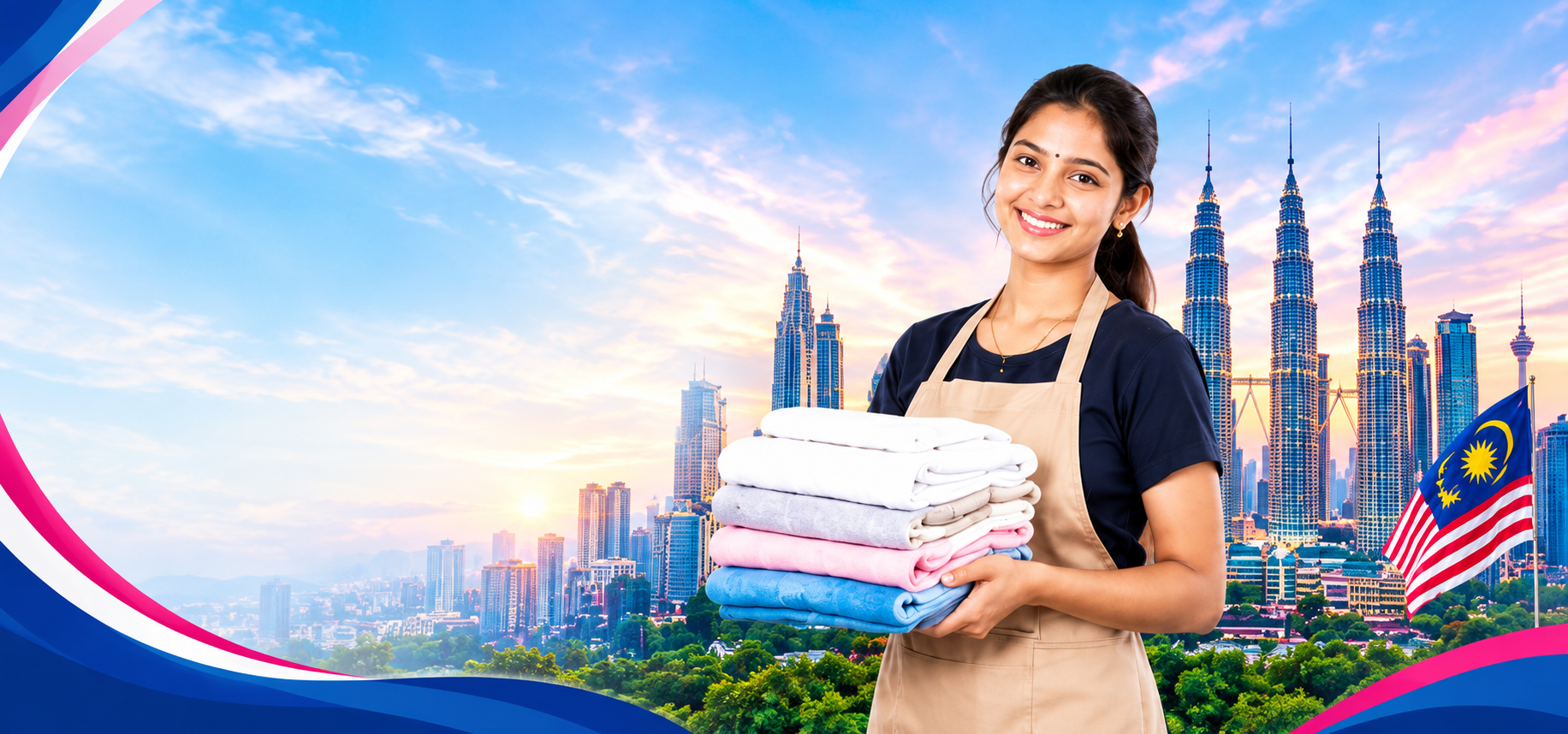 Domestic Helper Recruitment