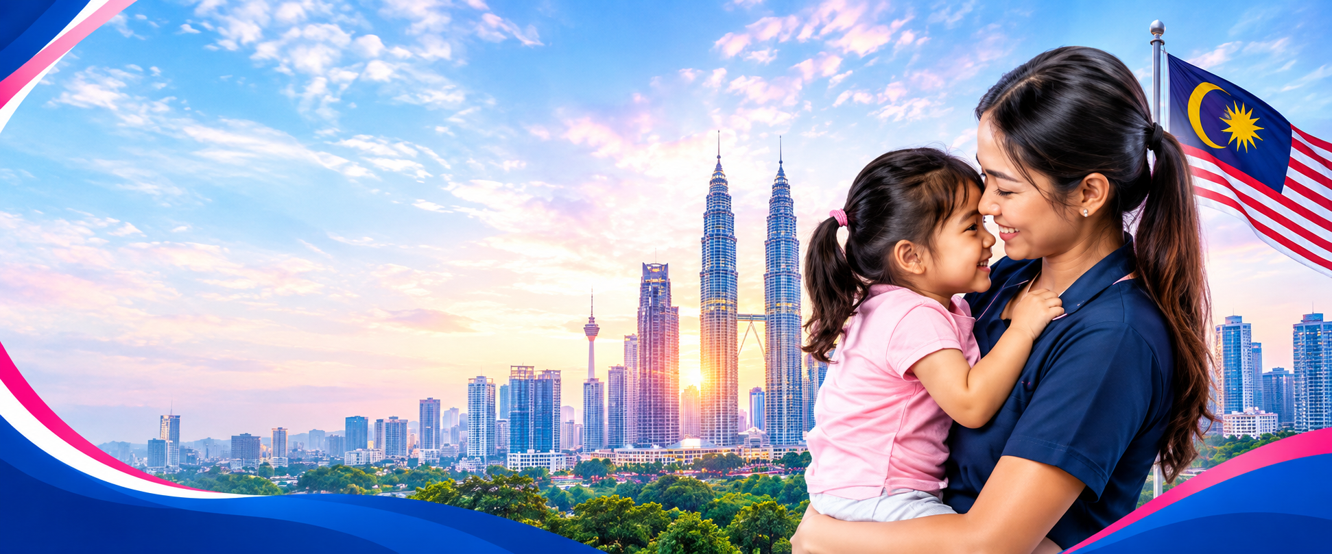Domestic Helper Services